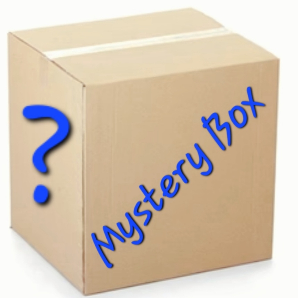 KIDS Mystery Box